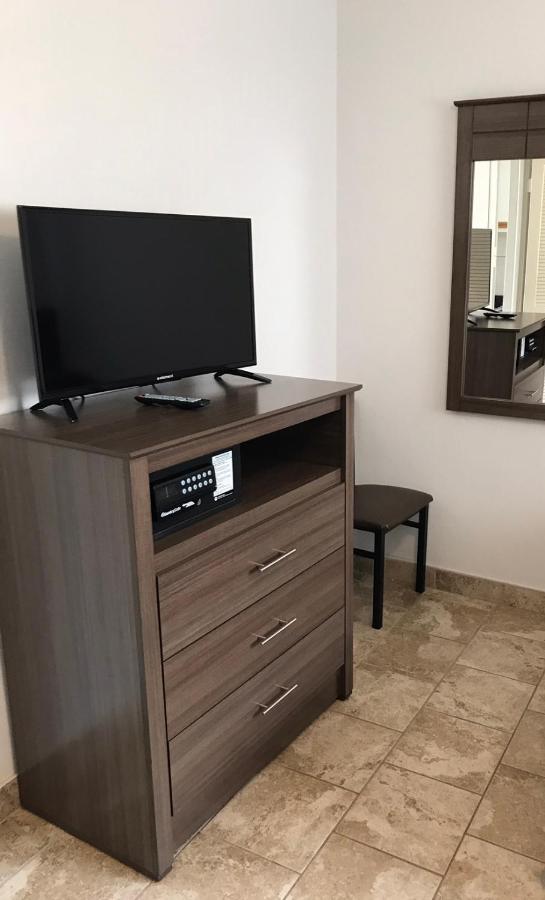 North Wind Motel شمال وايلدوود المظهر الخارجي الصورة