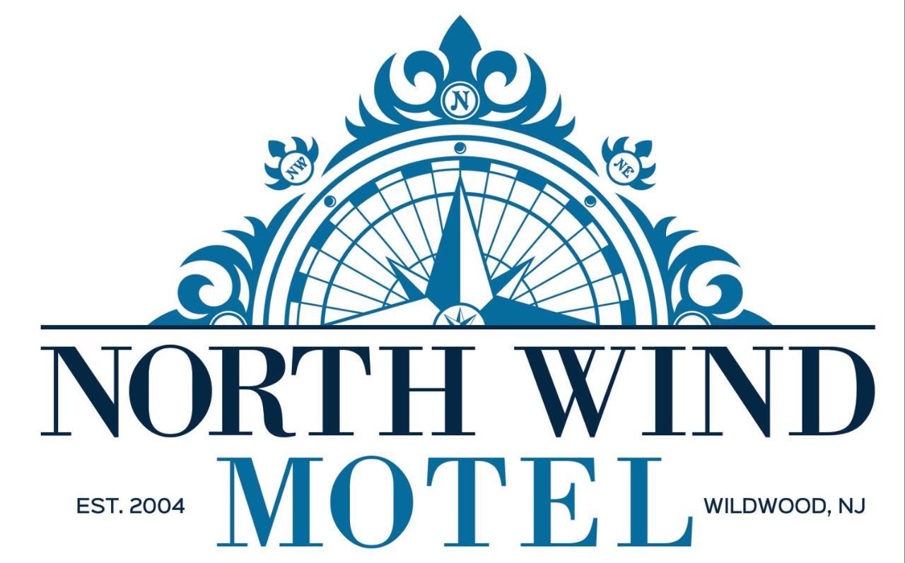 North Wind Motel شمال وايلدوود المظهر الخارجي الصورة