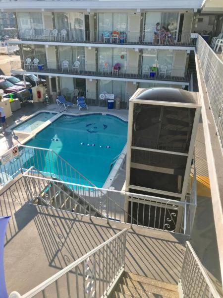 North Wind Motel شمال وايلدوود المظهر الخارجي الصورة