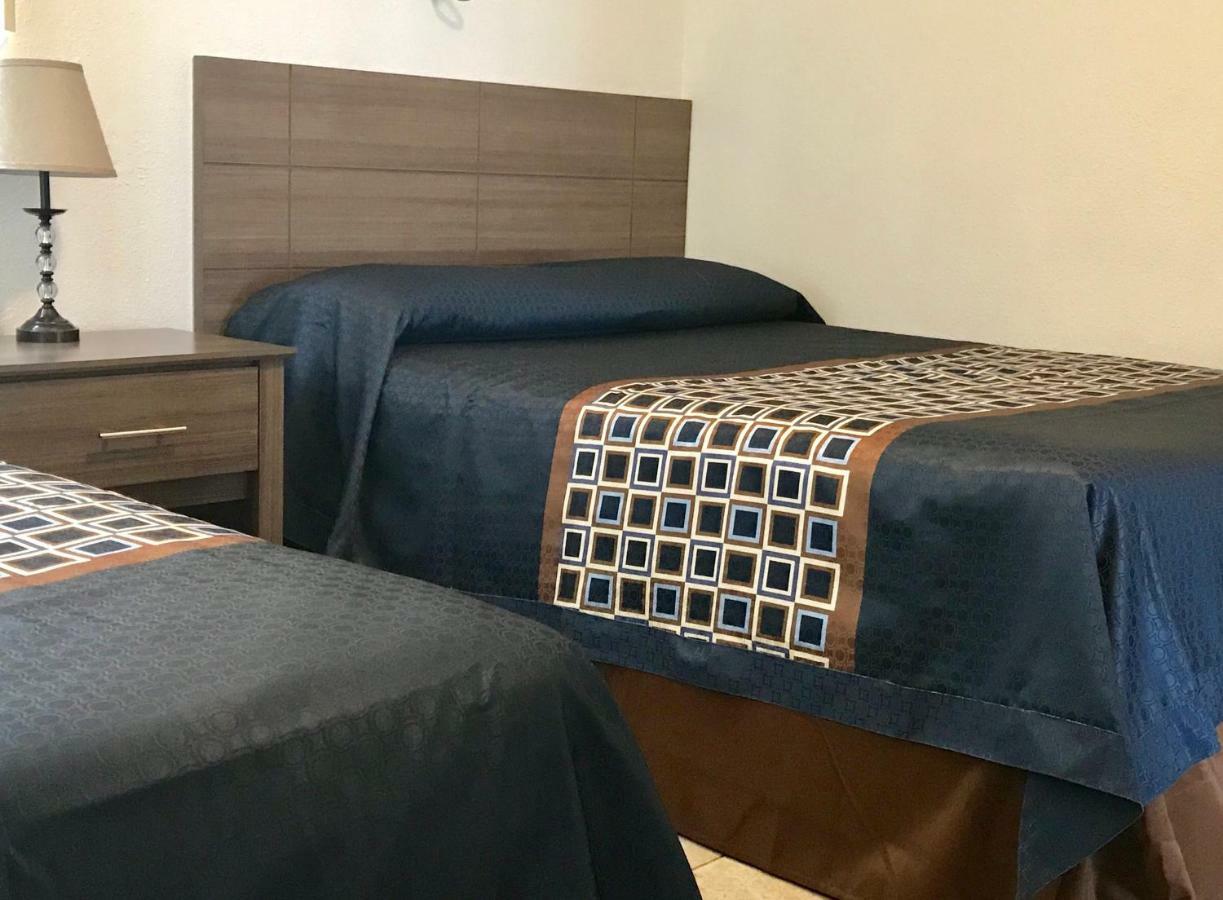 North Wind Motel شمال وايلدوود المظهر الخارجي الصورة